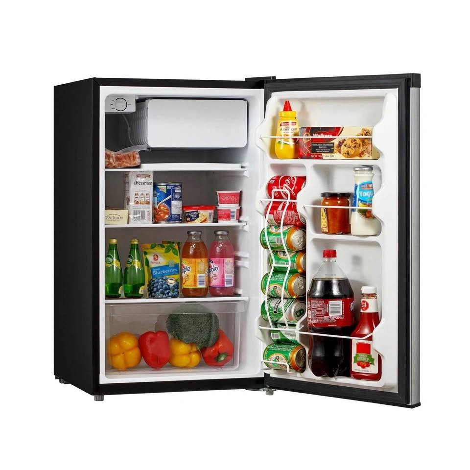 Arctic King 4.4 Cu. ft. Compact Fridge - photo 2