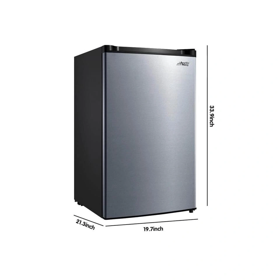 Arctic King 4.4 Cu. ft. Compact Fridge - photo 3
