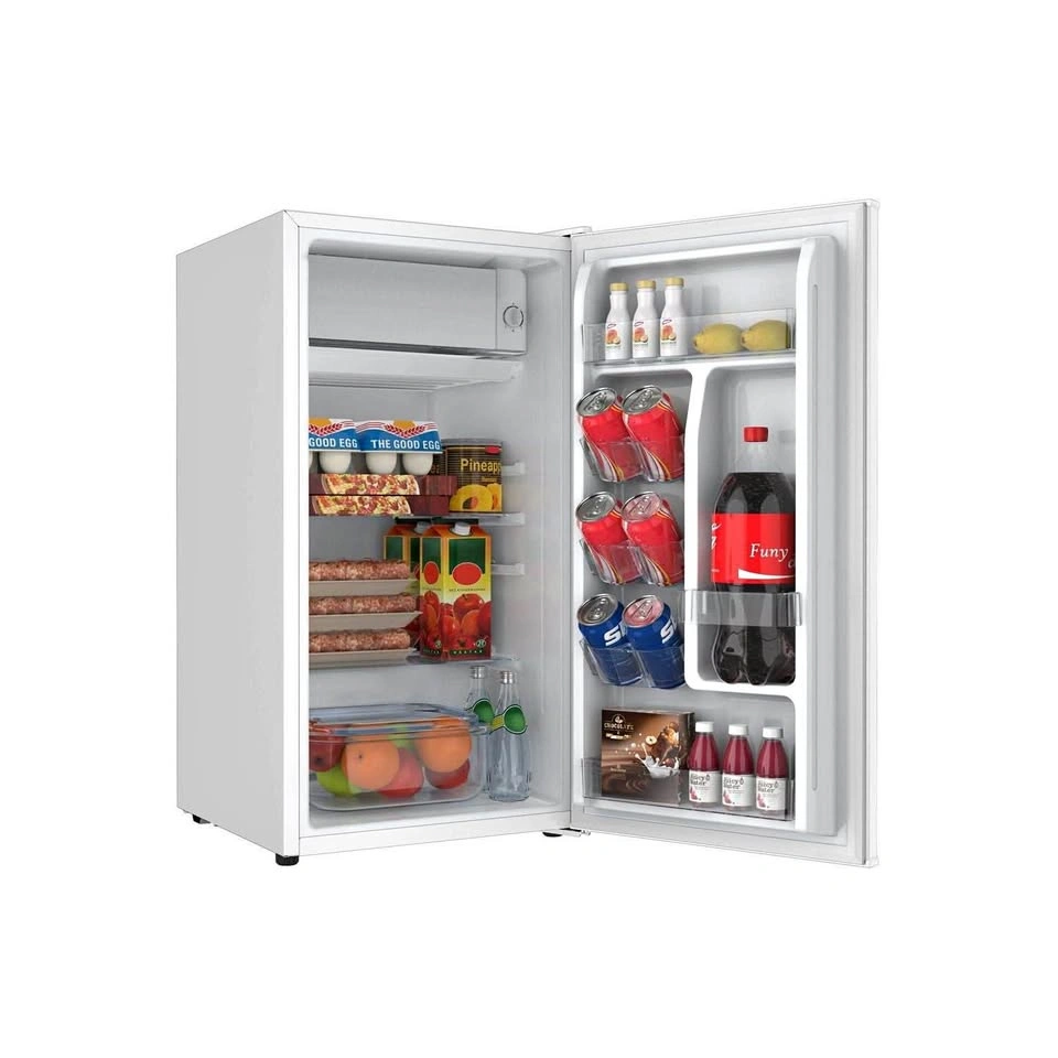 Hamilton Beach 3.3 cu.ft. Compact Refrigerator, White