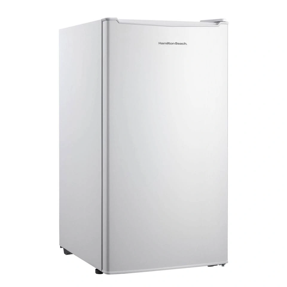 Hamilton Beach 3.3 cu.ft. Compact Refrigerator, White - photo 5