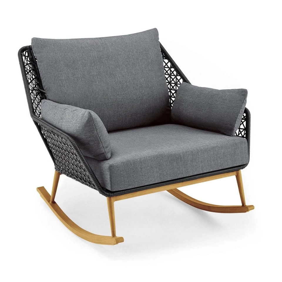 Sienna Cuddle Rocking Chair - photo 3