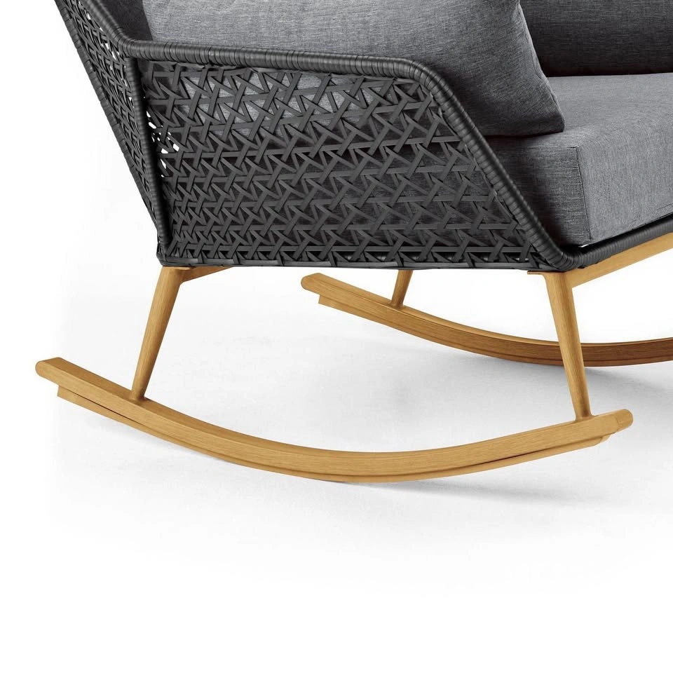 Sienna Cuddle Rocking Chair - photo 4