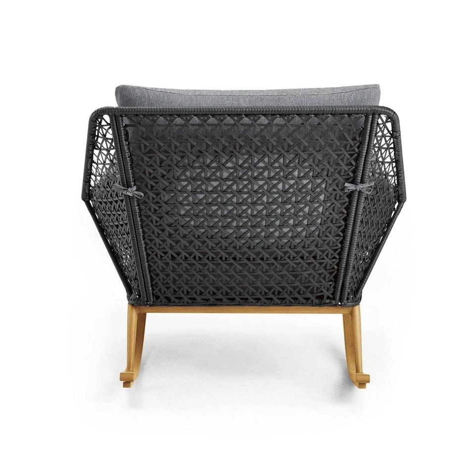 Sienna Cuddle Rocking Chair - photo 5