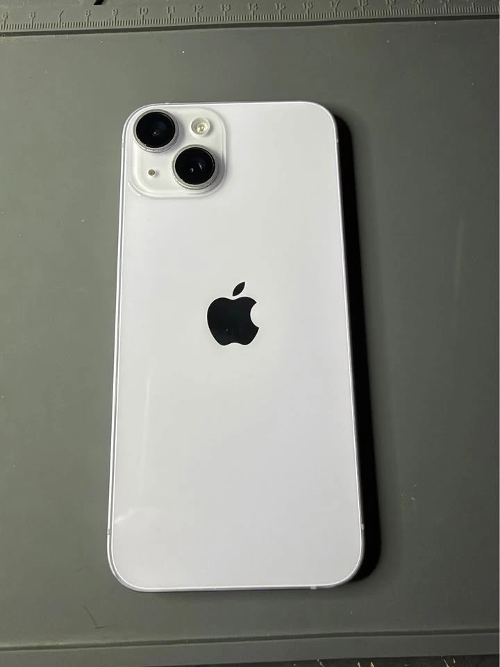 iPhone 14 128gb - photo 4