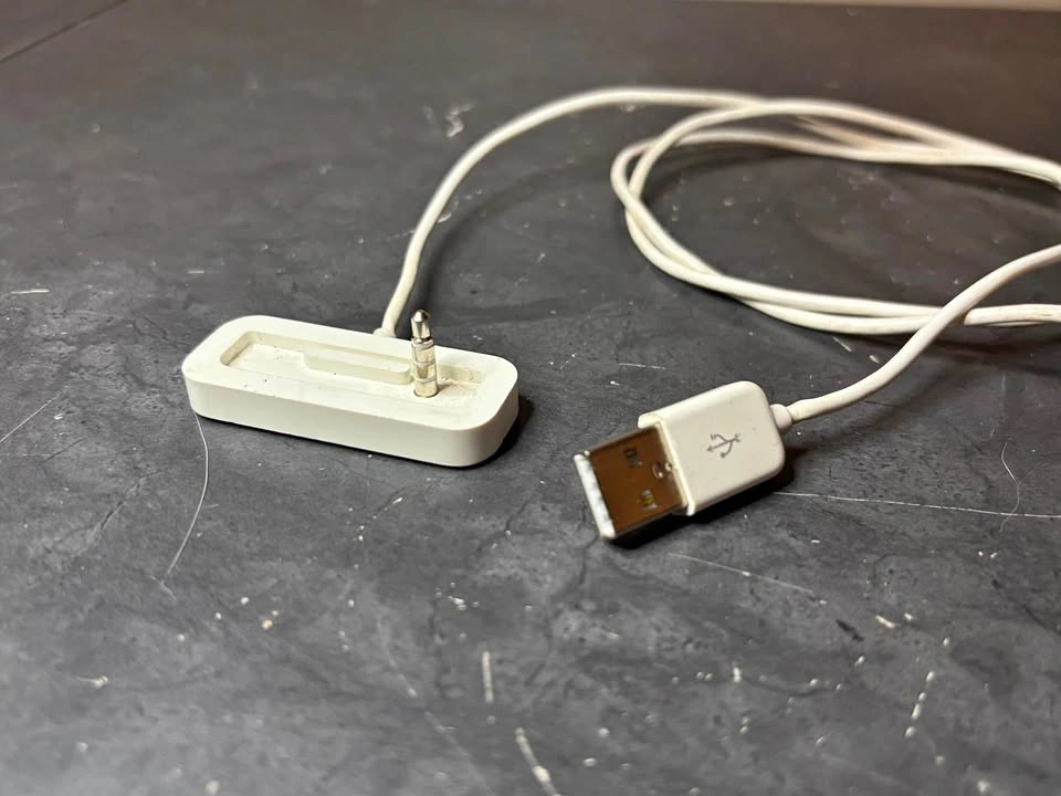 Cable for iPod shuffle 2nd generation