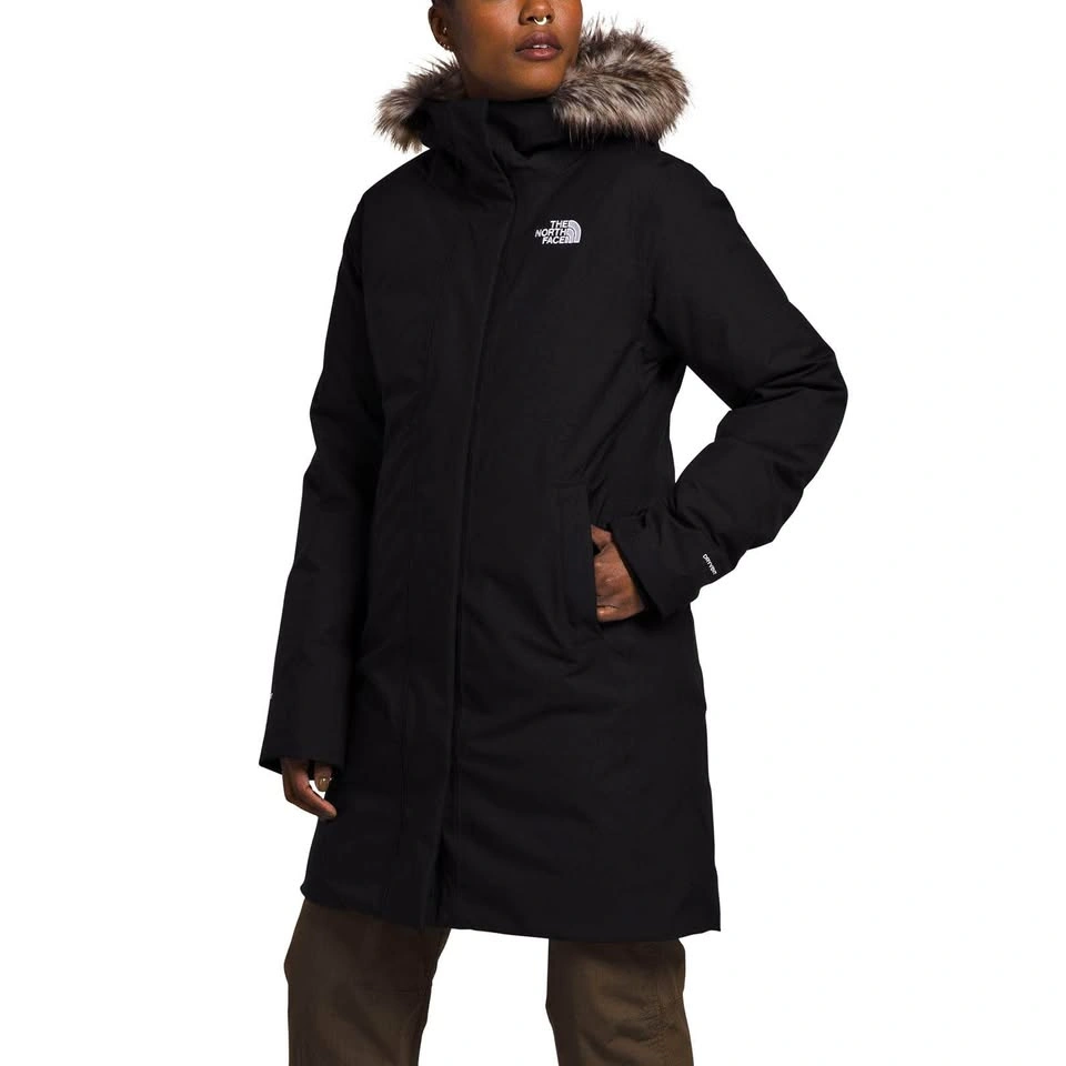 The North Face Women’s Arctic Parka