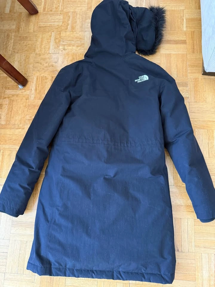 The North Face Women’s Arctic Parka - photo 3
