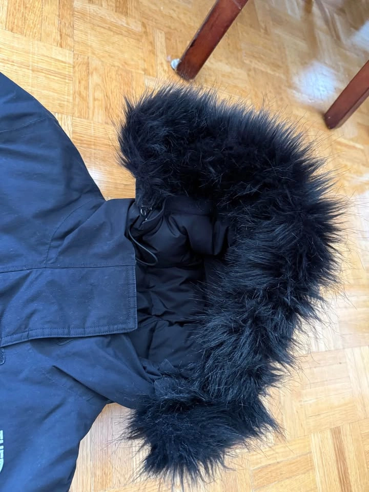 The North Face Women’s Arctic Parka - photo 4