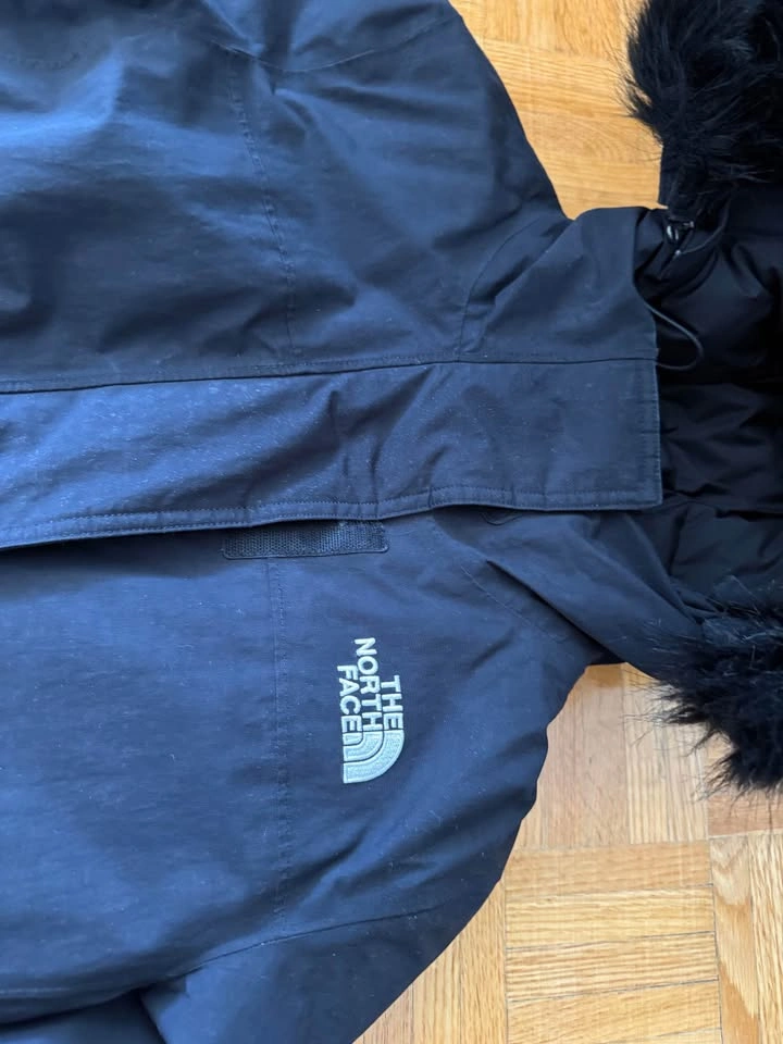 The North Face Women’s Arctic Parka - photo 5