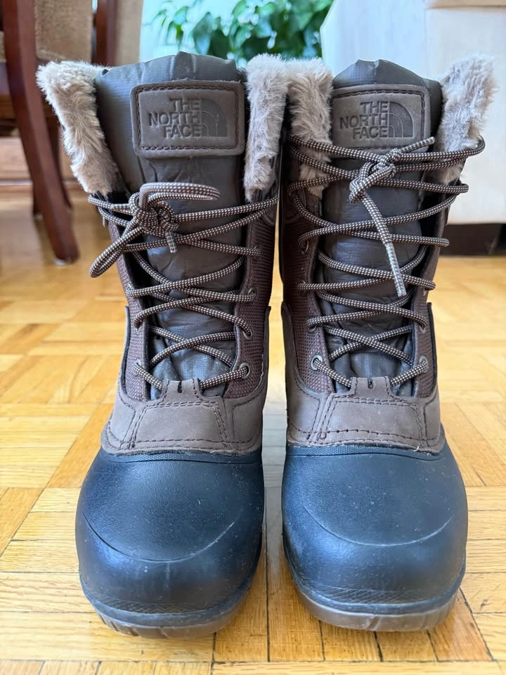 The North Face Shellista - Winter - Waterproof Boots – Women’s - photo 2