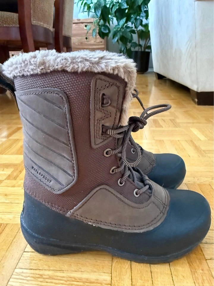 The North Face Shellista - Winter - Waterproof Boots – Women’s - photo 4