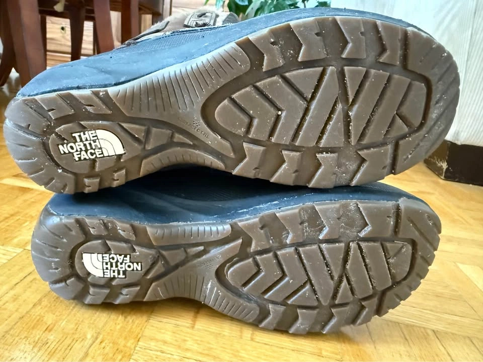 The North Face Shellista - Winter - Waterproof Boots – Women’s - photo 5