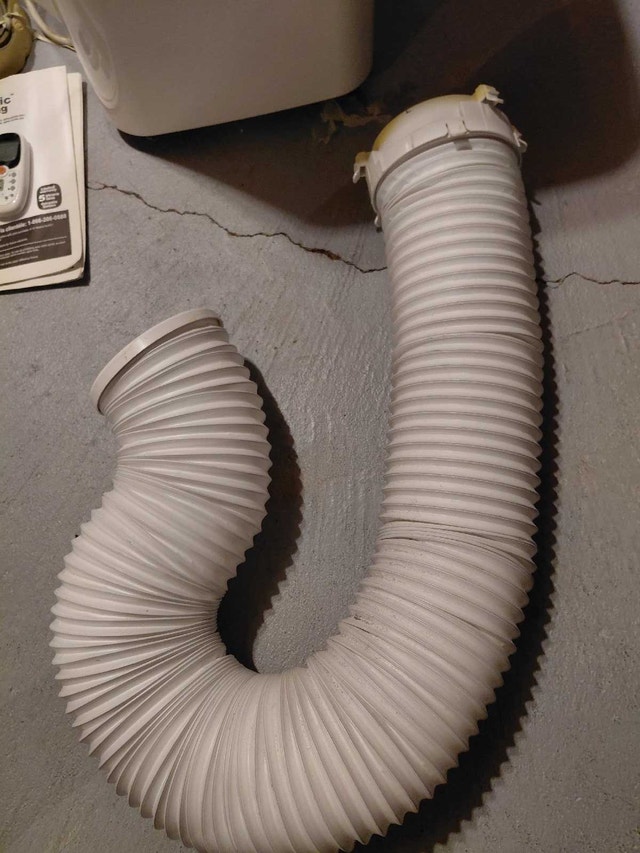 Arctic King Portable Air Conditioner - photo 3