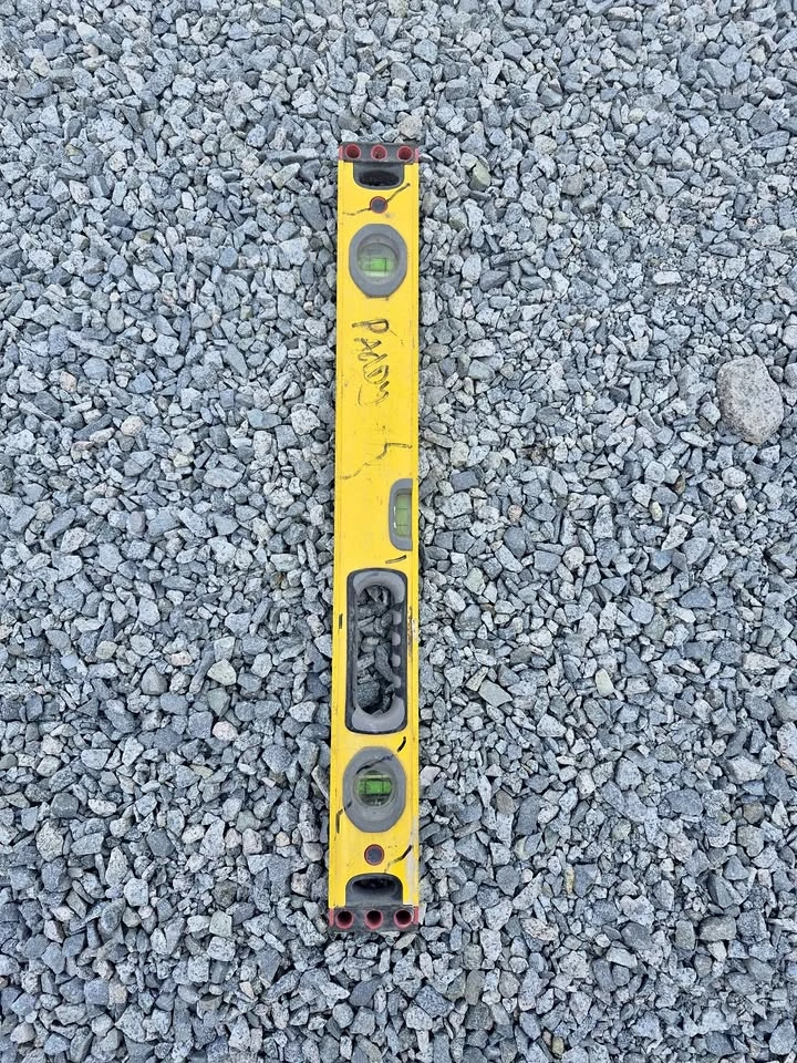 Stanley 2 Foot FatMax Level
