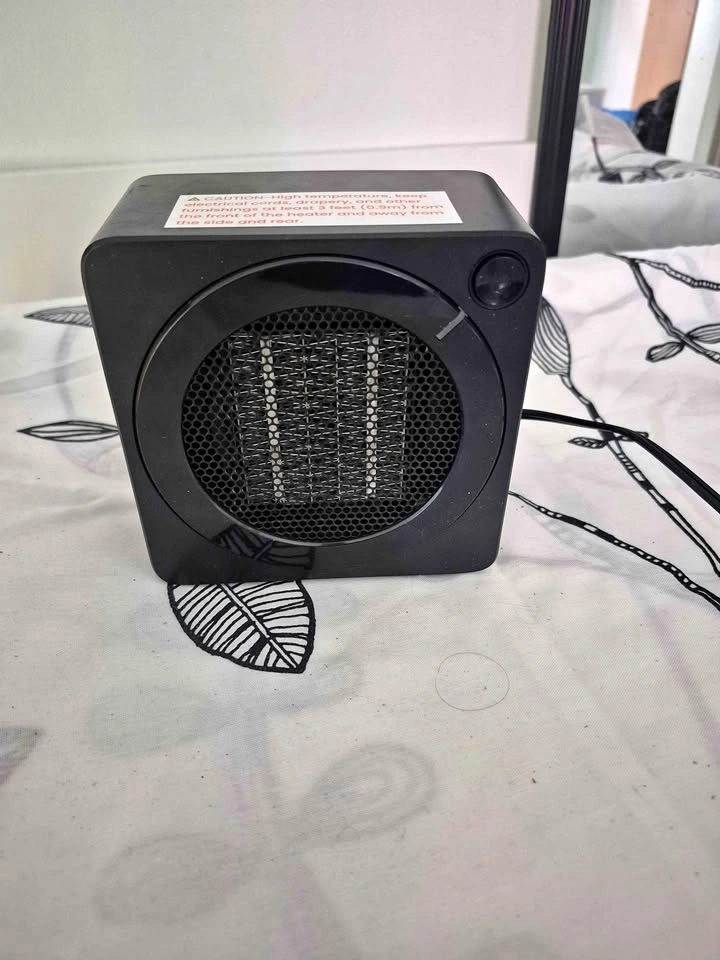 Heater 500w
