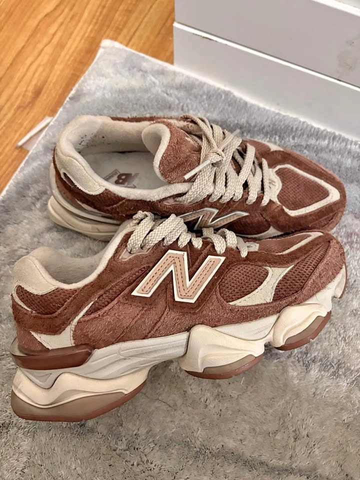 New balance 5.5W