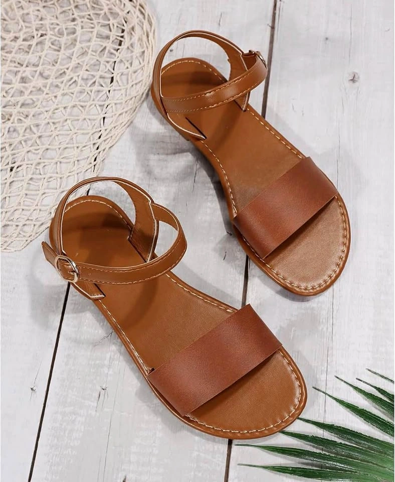 Sandals #7w