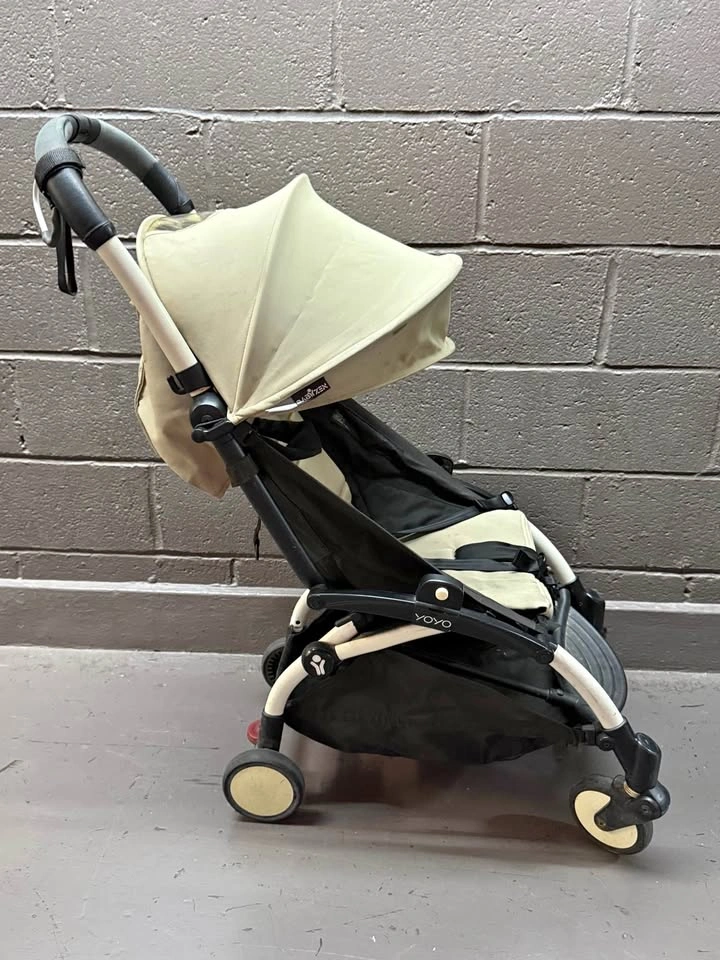 Babyzen YOYO Stroller