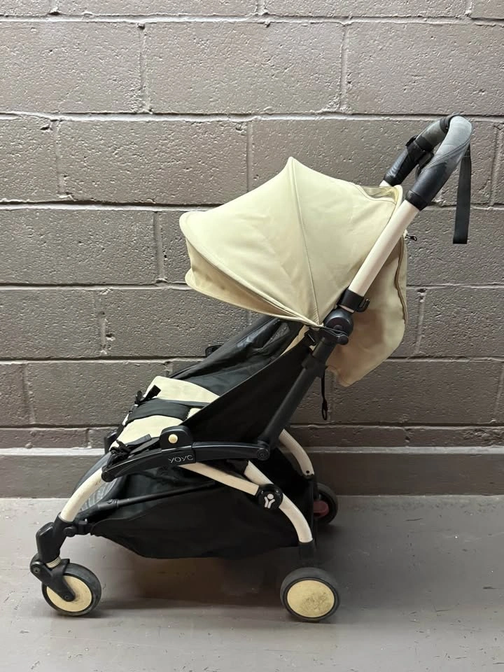 Babyzen YOYO Stroller - photo 2