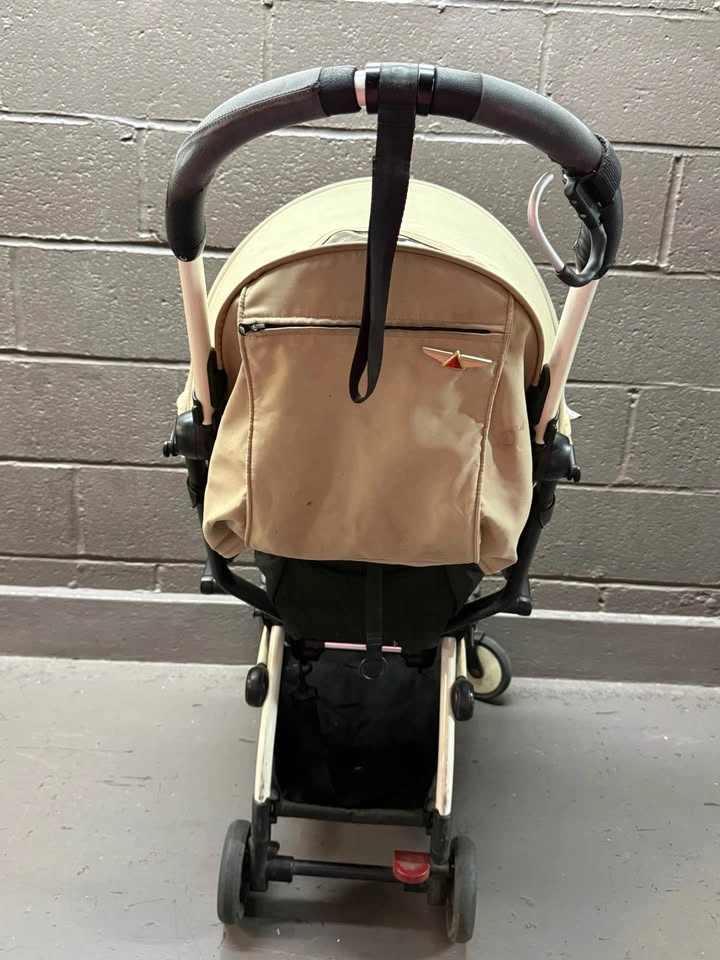 Babyzen YOYO Stroller - photo 3