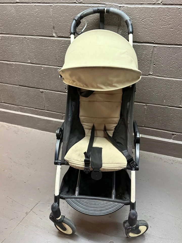 Babyzen YOYO Stroller - photo 4