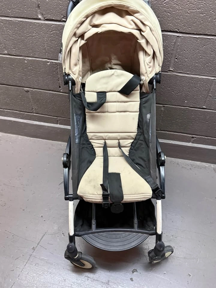 Babyzen YOYO Stroller - photo 5