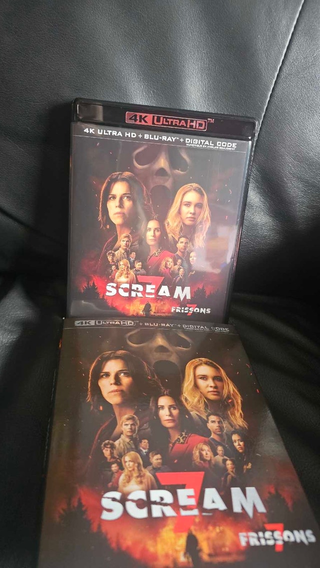 Scream 7 - photo 2