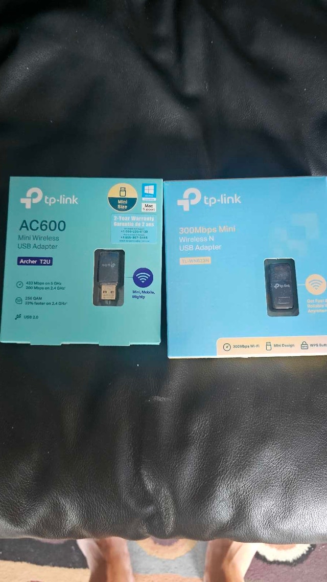 wifi adapter