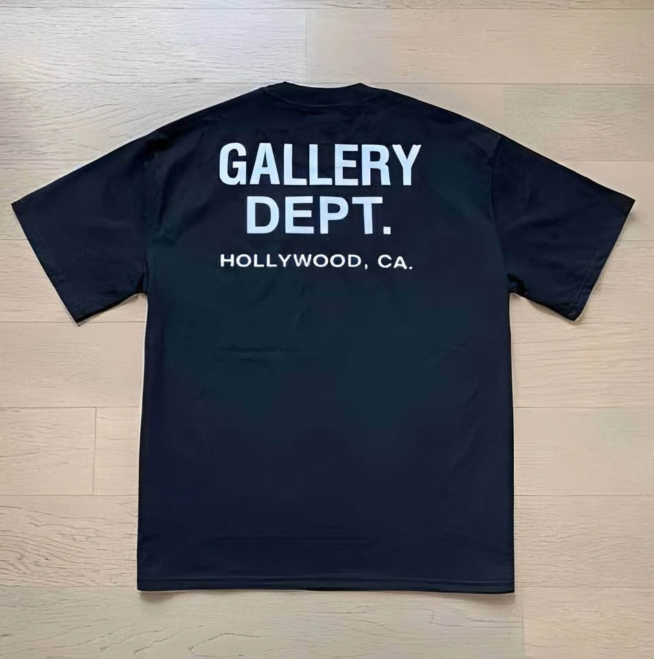 Gallery Dept T-Shirt - photo 2