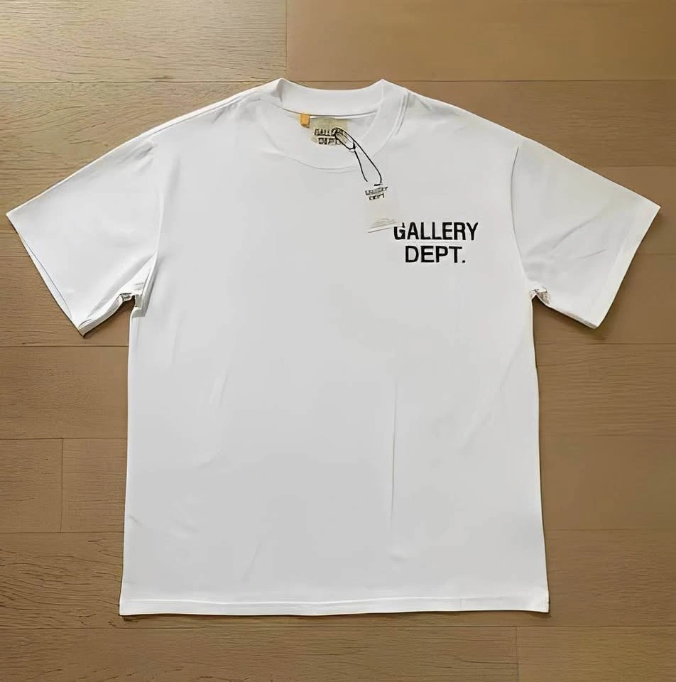 Gallery Dept T-Shirt - photo 3