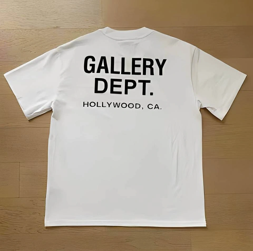 Gallery Dept T-Shirt - photo 4
