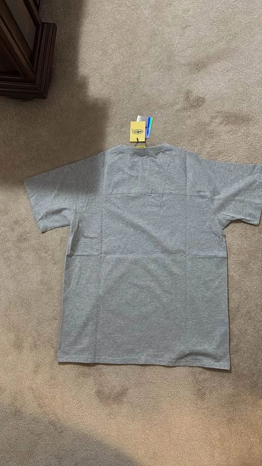 Cortez Grey Shirt - photo 3