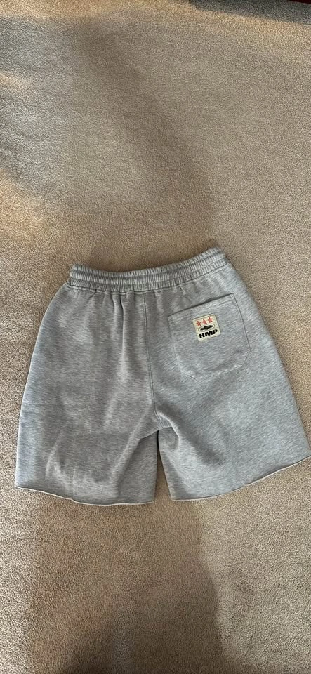 Grey Corteiz Shorts - photo 2