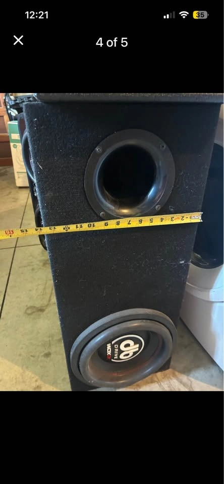 Selling these 12s db - photo 3