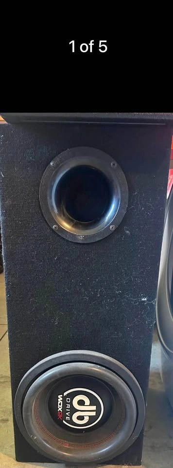 Selling these 12s db - photo 4
