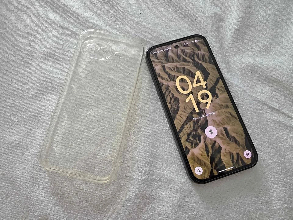 Google Pixel 9a