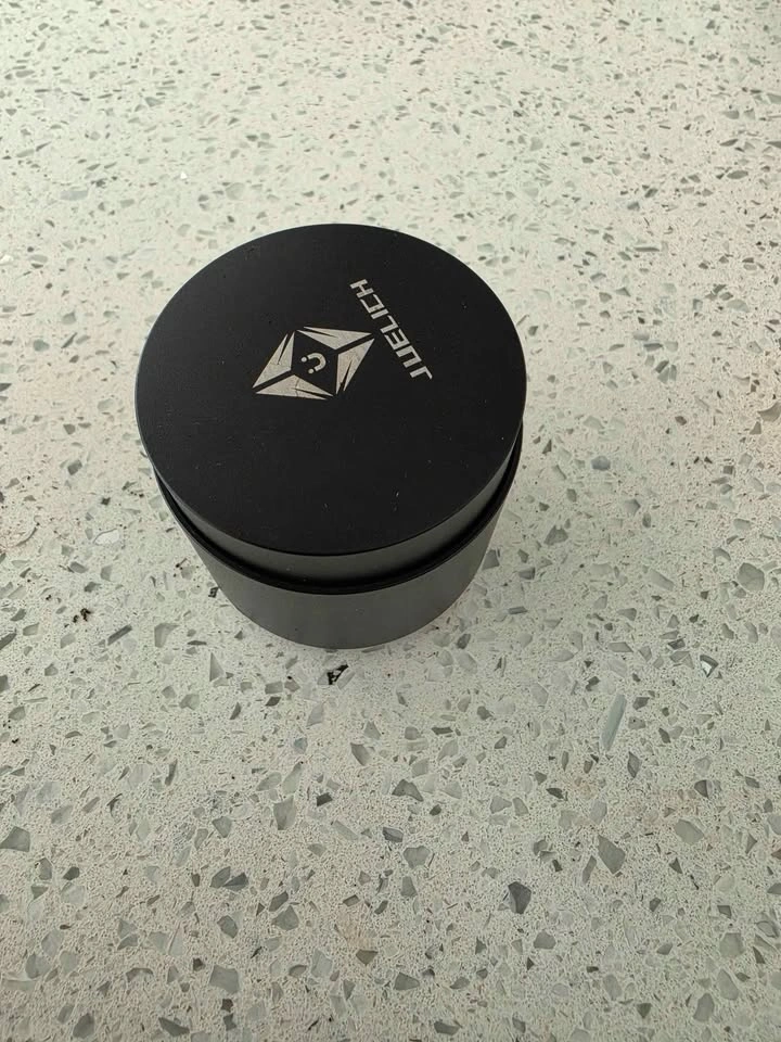 Juelich 54 mm Coffee Tamper/Distribution Tool - photo 2
