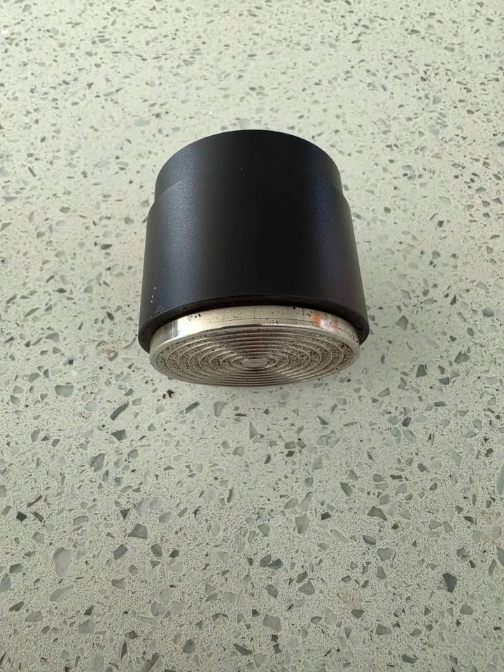 Juelich 54 mm Coffee Tamper/Distribution Tool - photo 3