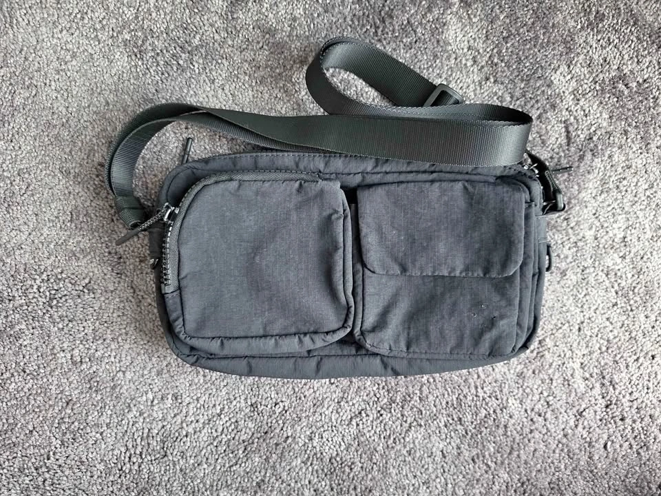 Lululemon Shoulder Bag