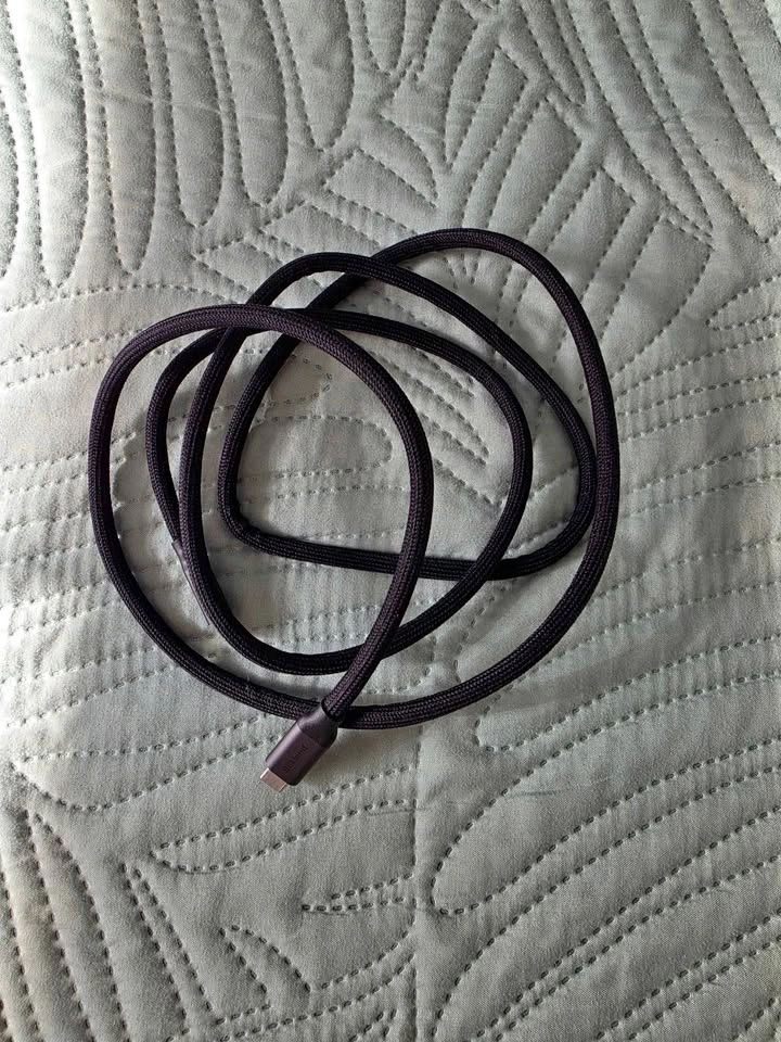 Silkland Thunderbolt 5 Cable