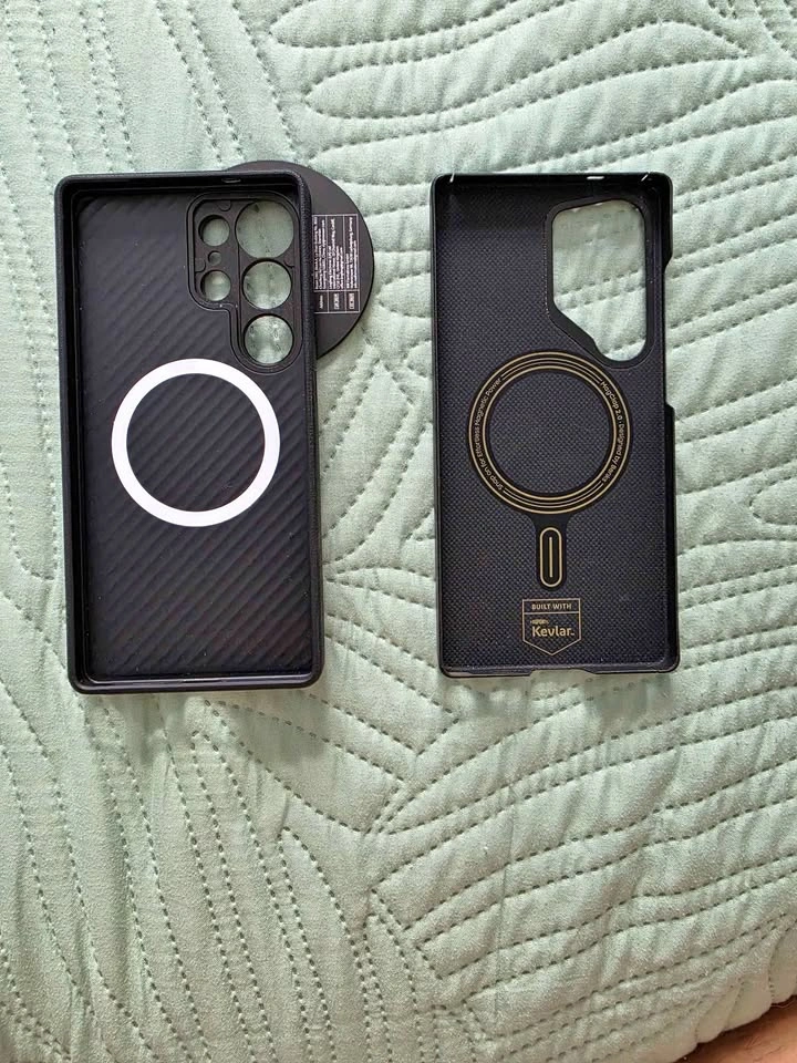 Galaxy S25 Ultra Cases