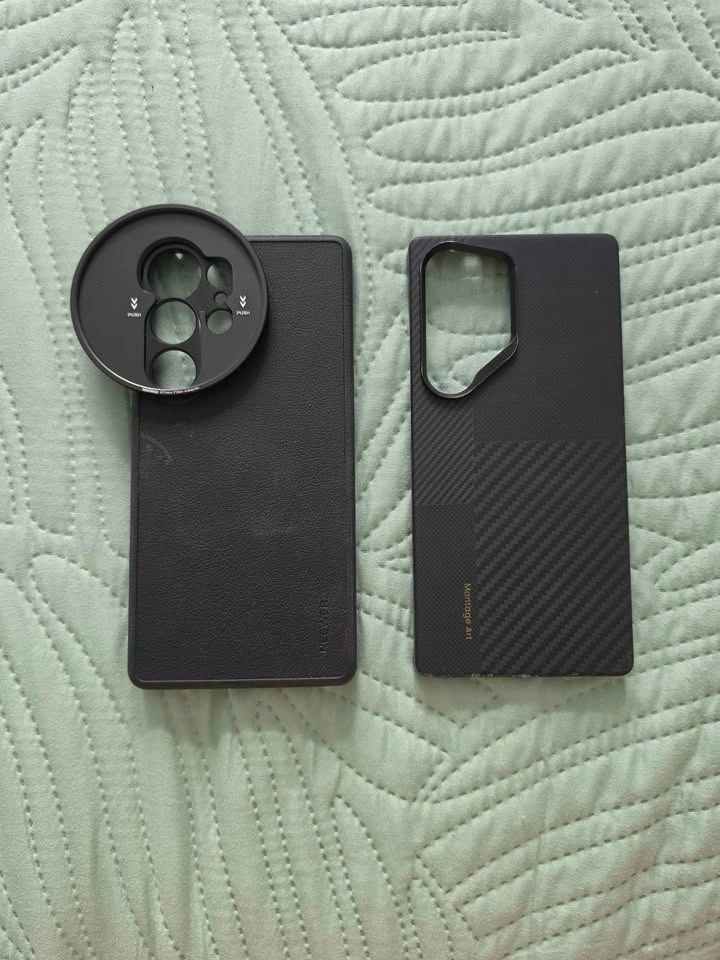 Galaxy S25 Ultra Cases - photo 2