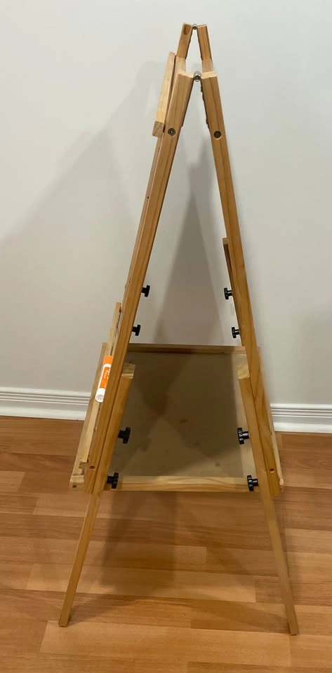 Easel - photo 3