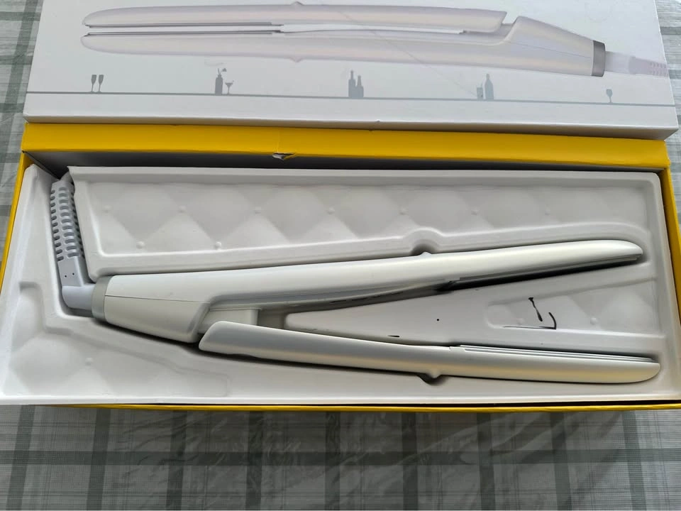 Drybar Reserve Vibrating Styling Iron - photo 3
