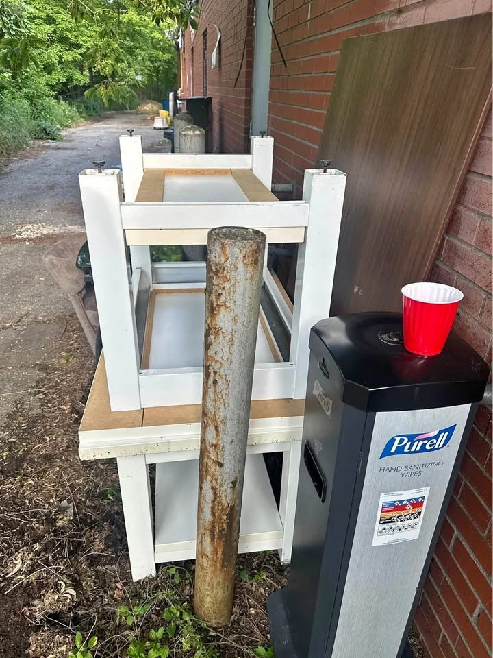 Free items!