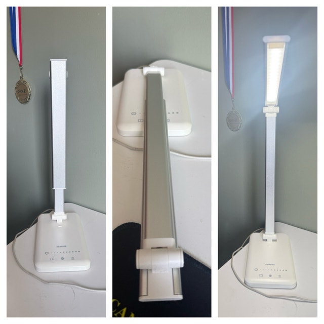 Moveout sale : Office Lamp