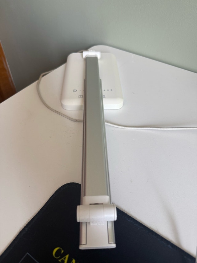 Moveout sale : Office Lamp - photo 3