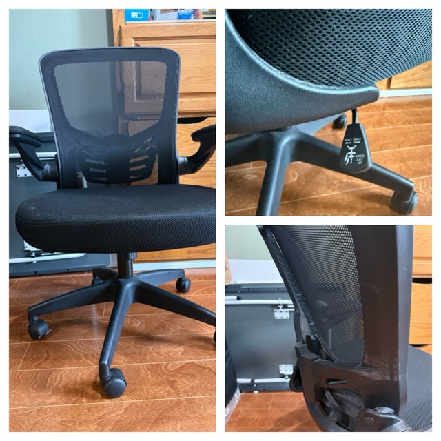 Moveout sale : Office chair