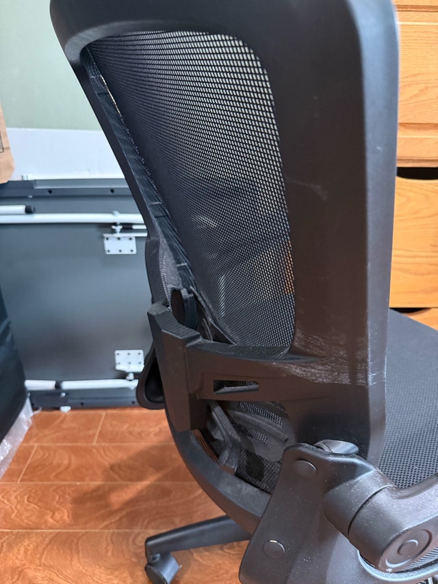 Moveout sale : Office chair - photo 3