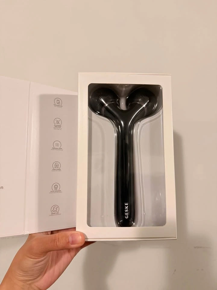 Geske Sonic Facial and Body Roller